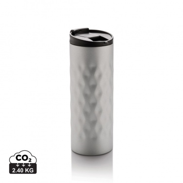 Logotrade business gift image of: Geometric tumbler