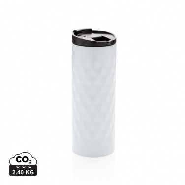 Logotrade promotional merchandise picture of: Geometric tumbler