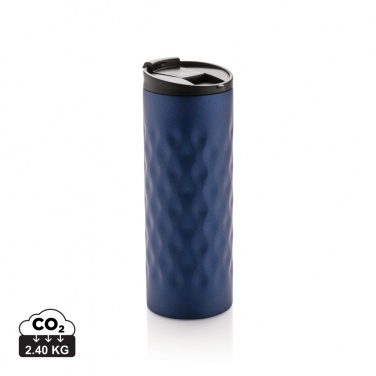 Logotrade corporate gift image of: Geometric tumbler