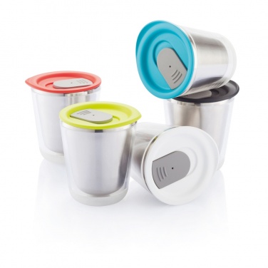 Logo trade advertising products image of: Dia mug