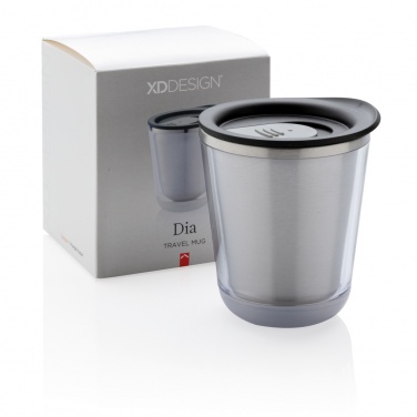 Logo trade corporate gifts picture of: Dia mug