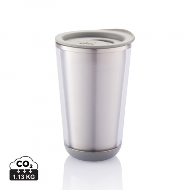 Logotrade promotional merchandise image of: Dia travel tumbler