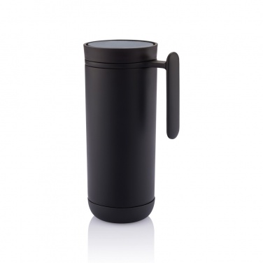 Logotrade corporate gifts photo of: Clik leak proof travel mug