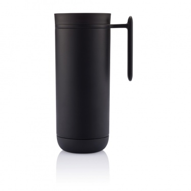 Logotrade promotional giveaways photo of: Clik leak proof travel mug
