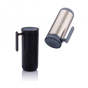 Logotrade advertising products photo of: Clik leak proof travel mug