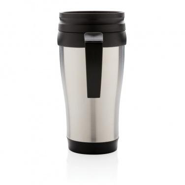 Logotrade business gifts photo of: Stainless steel mug