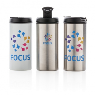 Logotrade promotional gift image of: Metro tumbler