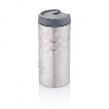 Logo trade promotional giveaways image of: Mosa tumbler