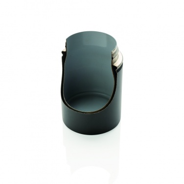 Logotrade promotional product picture of: Bogota compact vacuum mug with ceramic coating