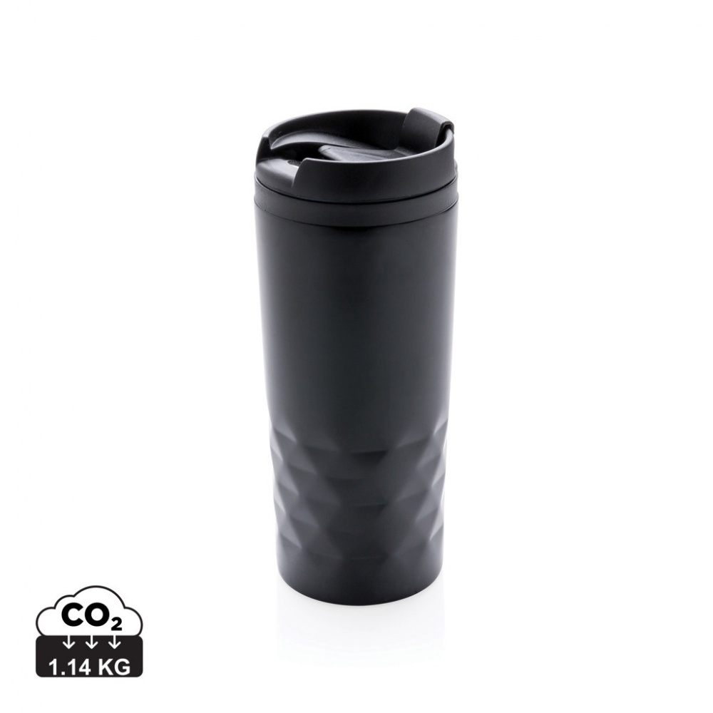 Logotrade promotional gift picture of: Geometric mug