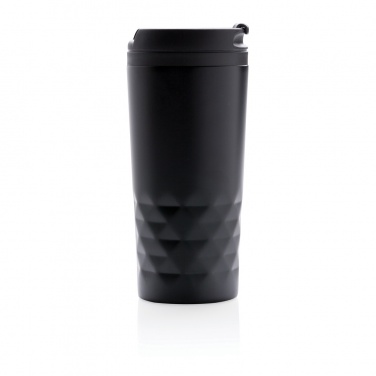 Logo trade promotional merchandise photo of: Geometric mug