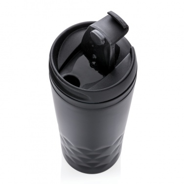 Logotrade corporate gift picture of: Geometric mug