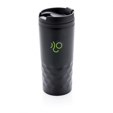 Logo trade promotional gifts picture of: Geometric mug