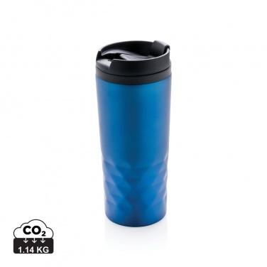 Logo trade promotional gifts image of: Geometric mug