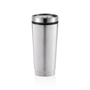 Logo trade promotional products picture of: Leak proof tumbler