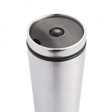 Logotrade promotional giveaway picture of: Leak proof tumbler