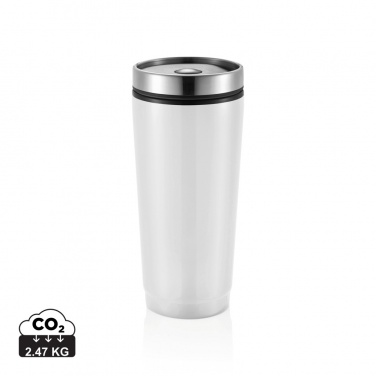 Logotrade business gifts photo of: Leak proof tumbler