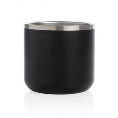 Logo trade promotional products picture of: Stainless steel camp mug