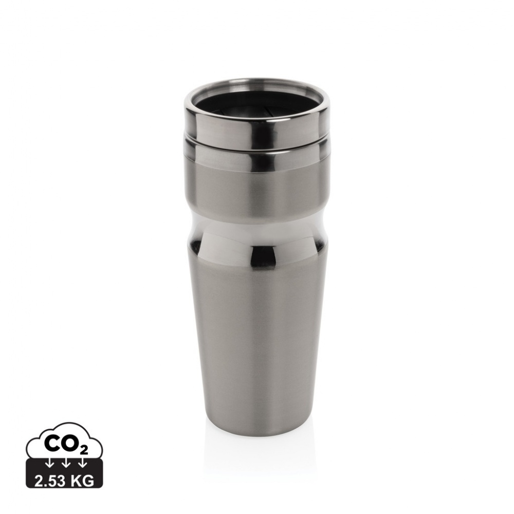 Logotrade promotional giveaways photo of: Contour tumbler
