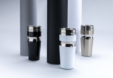 Logotrade promotional gift image of: Contour tumbler