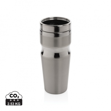 Logo trade promotional gift photo of: Contour tumbler