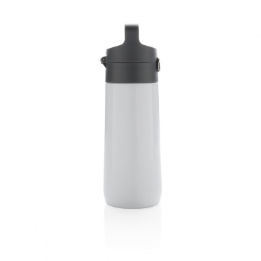 Logotrade advertising products photo of: Hydrate leak proof lockable vacuum bottle