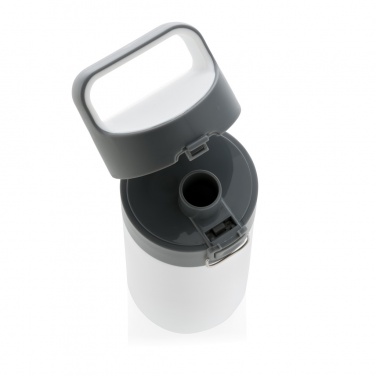 Logotrade promotional gift picture of: Hydrate leak proof lockable vacuum bottle