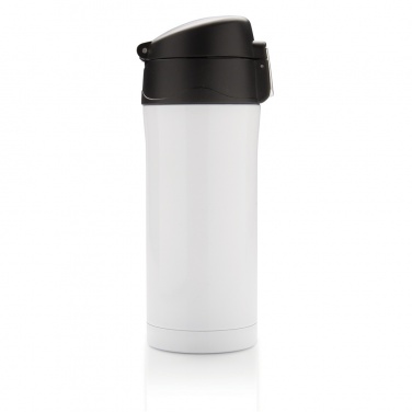 Logotrade promotional products photo of: Easy lock vacuum mug