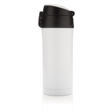 Logotrade advertising product picture of: Easy lock vacuum mug