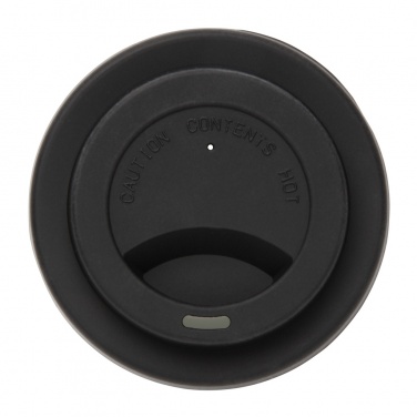 Logo trade promotional gifts picture of: Reusable Coffee cup 270ml