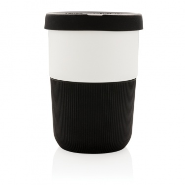 Logo trade promotional merchandise photo of: PLA cup coffee to go 380ml