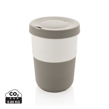 Logotrade corporate gift picture of: PLA cup coffee to go 380ml
