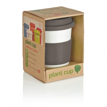 Logo trade promotional products picture of: PLA coffee cup