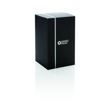 Logotrade promotional giveaway image of: Swiss Peak Elite copper vacuum food container