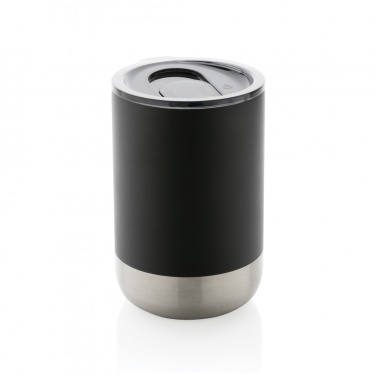 Logotrade promotional merchandise image of: RCS recycled stainless steel tumbler