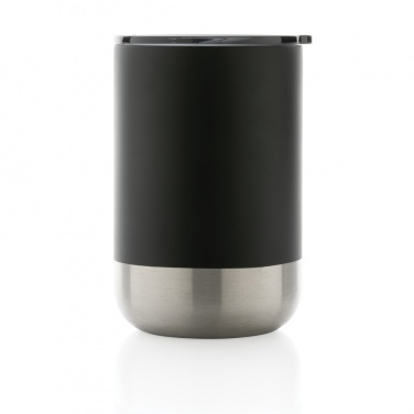 Logo trade promotional items image of: RCS recycled stainless steel tumbler