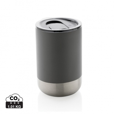 Logotrade promotional giveaways photo of: RCS recycled stainless steel tumbler