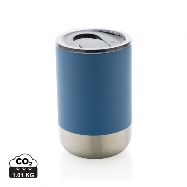Logotrade promotional gifts photo of: RCS recycled stainless steel tumbler