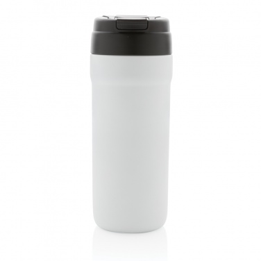Logotrade advertising products photo of: RCS RSS tumbler with hot & cold lid