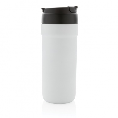 Logotrade advertising product image of: RCS RSS tumbler with hot & cold lid