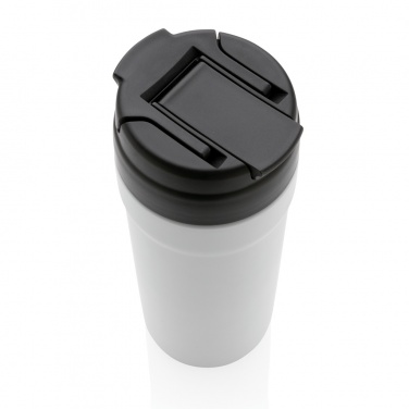 Logo trade promotional gifts picture of: RCS RSS tumbler with hot & cold lid