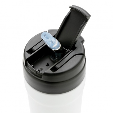 Logo trade promotional products picture of: RCS RSS tumbler with hot & cold lid