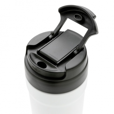 Logo trade corporate gift photo of: RCS RSS tumbler with hot & cold lid