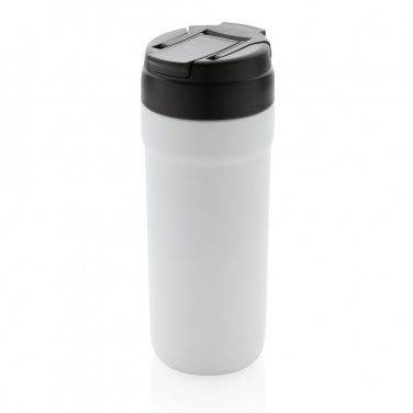 Logo trade business gifts image of: RCS RSS tumbler with hot & cold lid