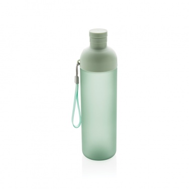 Logotrade promotional gifts photo of: Impact leakproof tritan bottle