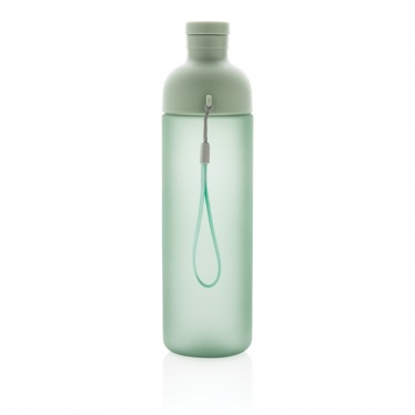 Logotrade promotional merchandise photo of: Impact leakproof tritan bottle