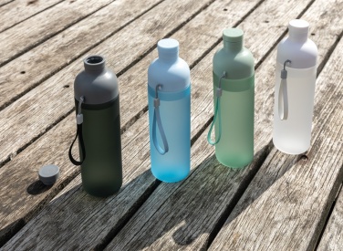 Logotrade promotional giveaways photo of: Impact leakproof tritan bottle