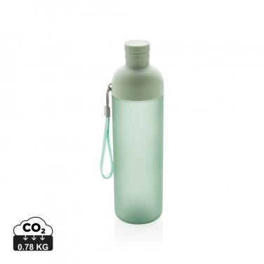 Logotrade promotional gift picture of: Impact leakproof tritan bottle