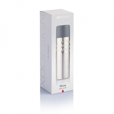 Logotrade promotional gift picture of: Mosa flask