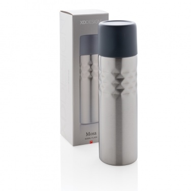 Logotrade promotional item image of: Mosa flask